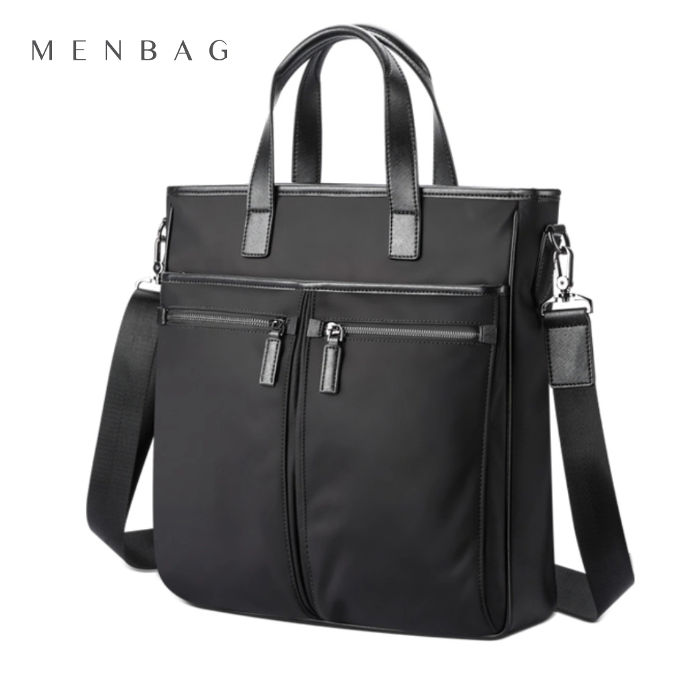 [맨백] 남자 30대 서류가방 회사원 40대 데일리 가방 BPI349F