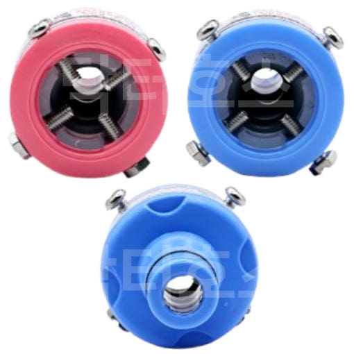 세탁기 호스 관리 방법