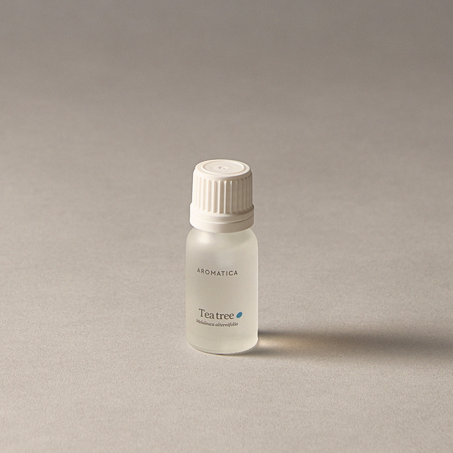 아로마티카 에센셜오일 10ML 티트리 아로마 원액 오일 긴장완화 숙면 수면 아로마테라피