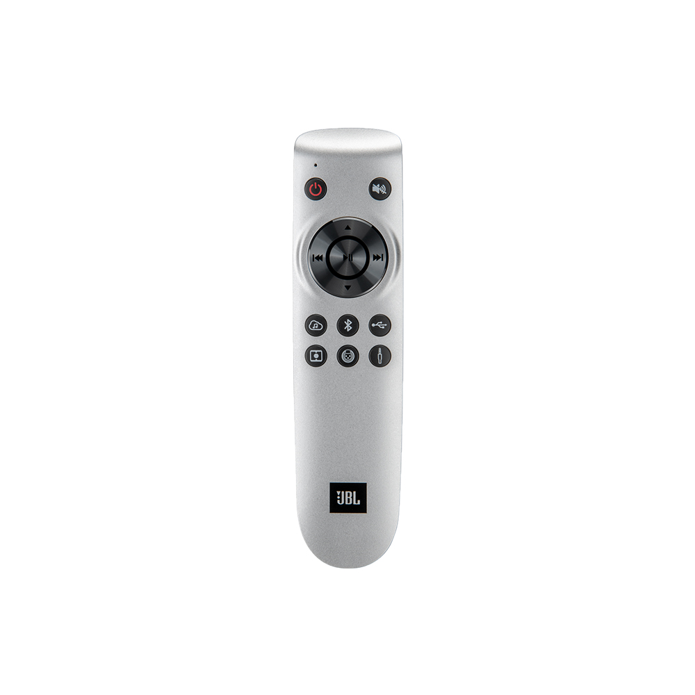 삼성공식파트너 JBL 4305P 북쉘프 액티브 무선 블루투스 스피커 월넛 이미지 7