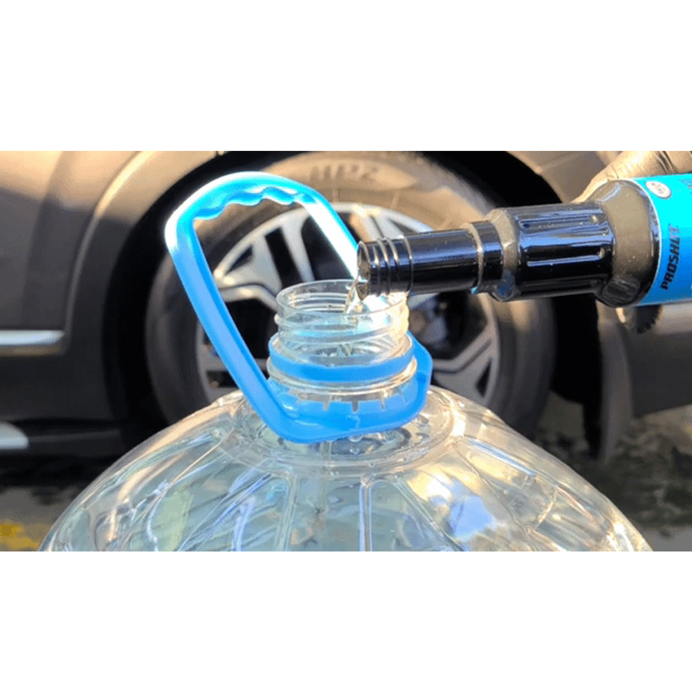 프로샷 SCR클리너 요소수첨가제 150ml, 2개