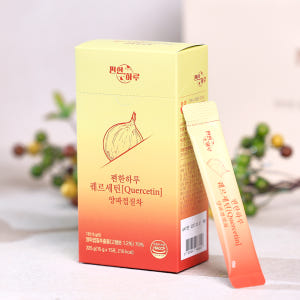 편한하루 퀘르세틴 양파껍질차 15포, 1개 맛있게 먹은 솔직 후기 - 상품 이미지 4