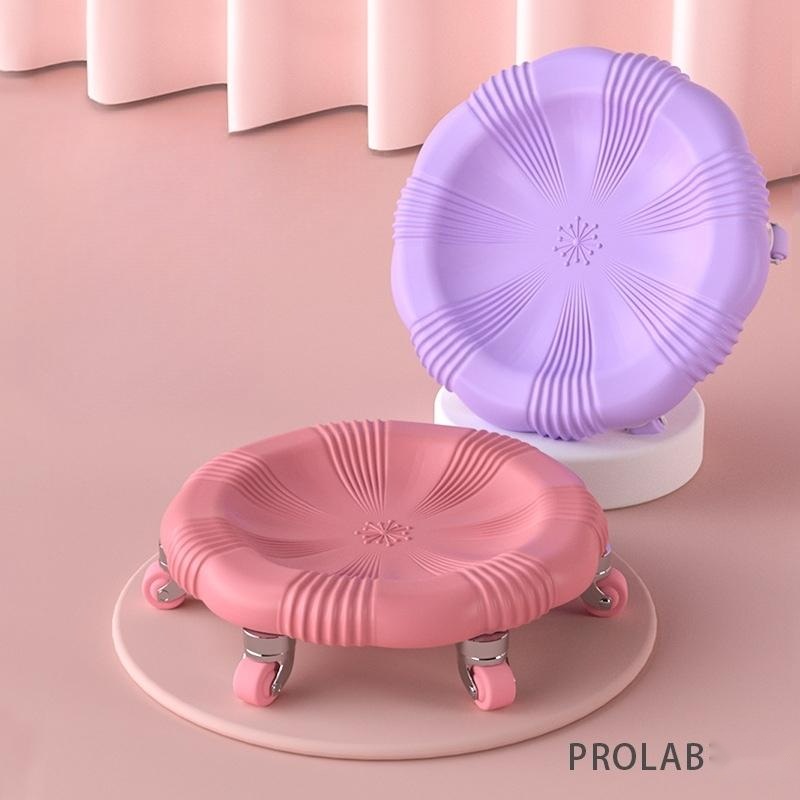 복부 운동의 끝판왕 코어 훈련 보드 - 메인 이미지