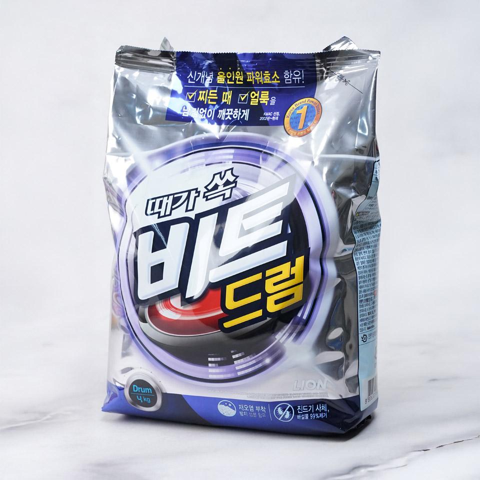 메가마트 비트 드럼 4kg - 상세 이미지 2