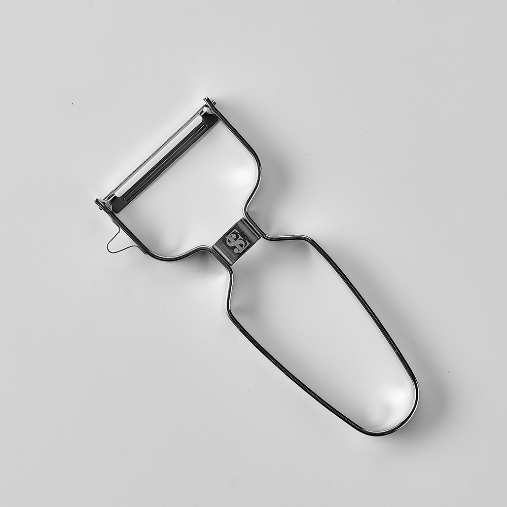 야채 감자칼 호벨 올스텐 필러 (베이직)