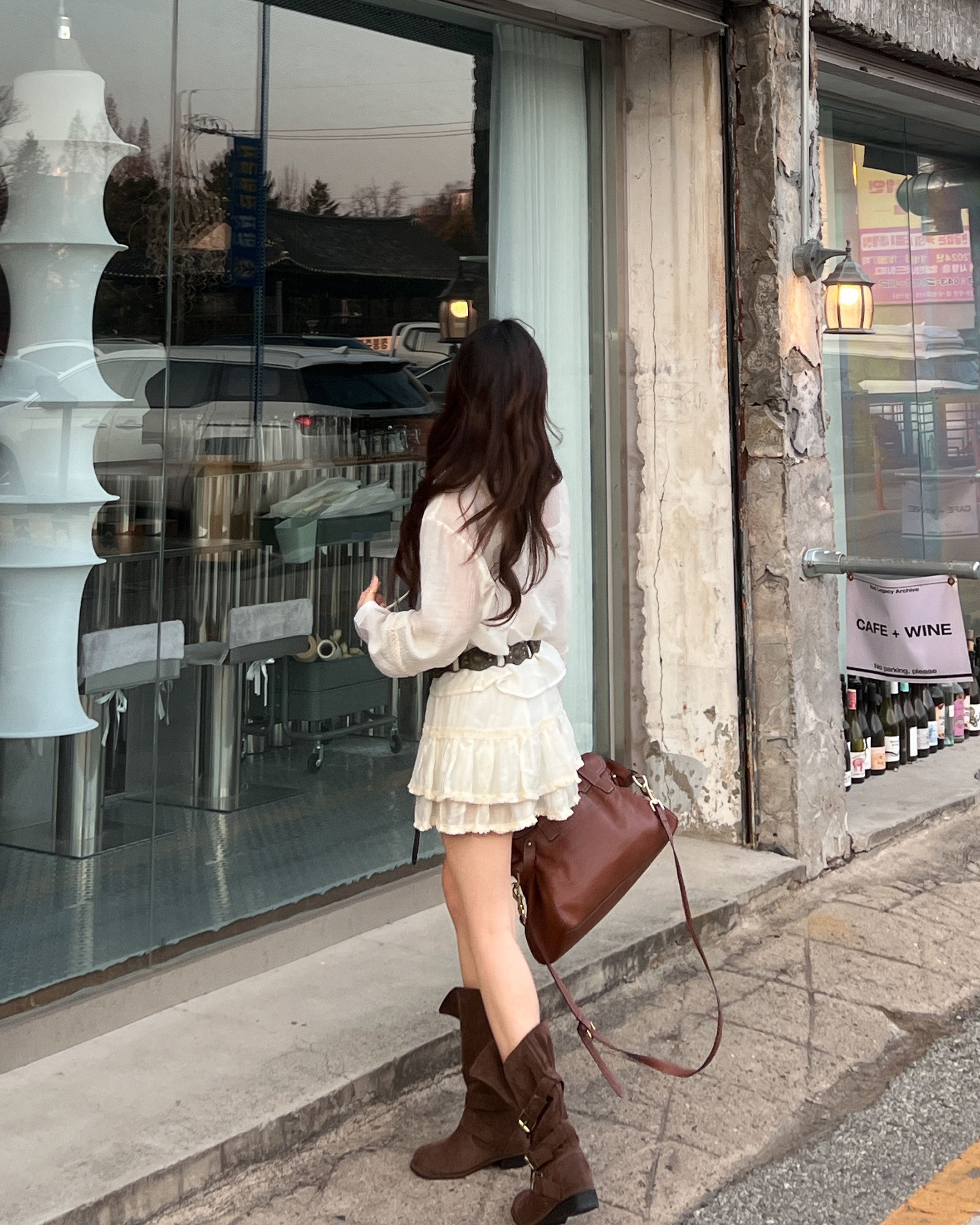 스터드벨트 아일렛벨트 이미지 7