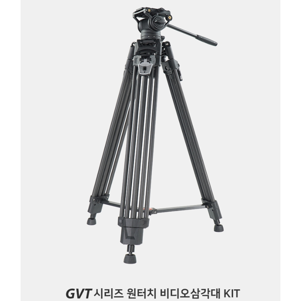 유튜버삼각대 호루스벤누 긴 가벼운 카메라 삼각대 - 상세 이미지 2
