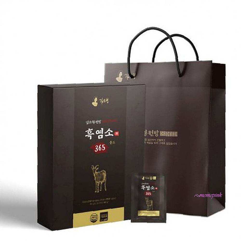 김소형 원방 365골드 70gx30 흑염소 포 70gx30포yza697 : 미미샵I