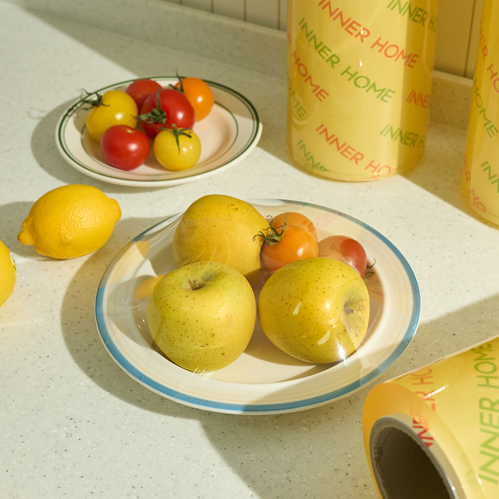 이너홈 주방용 랩 대용량 포장 업소용랩 30cmX500m 코스트코 - 상세 이미지 3