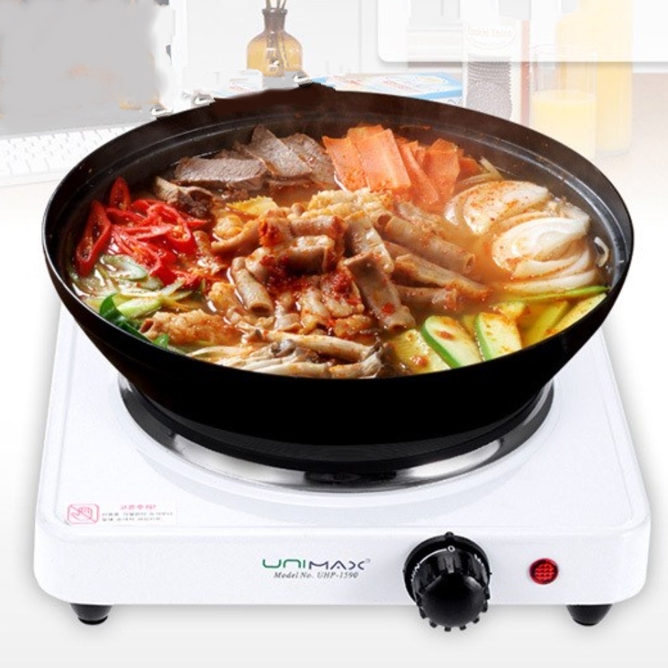 여행용 하이라이트 업소용 하이라이터 1구 전기 쿡탑 1구 소형 하이라이트