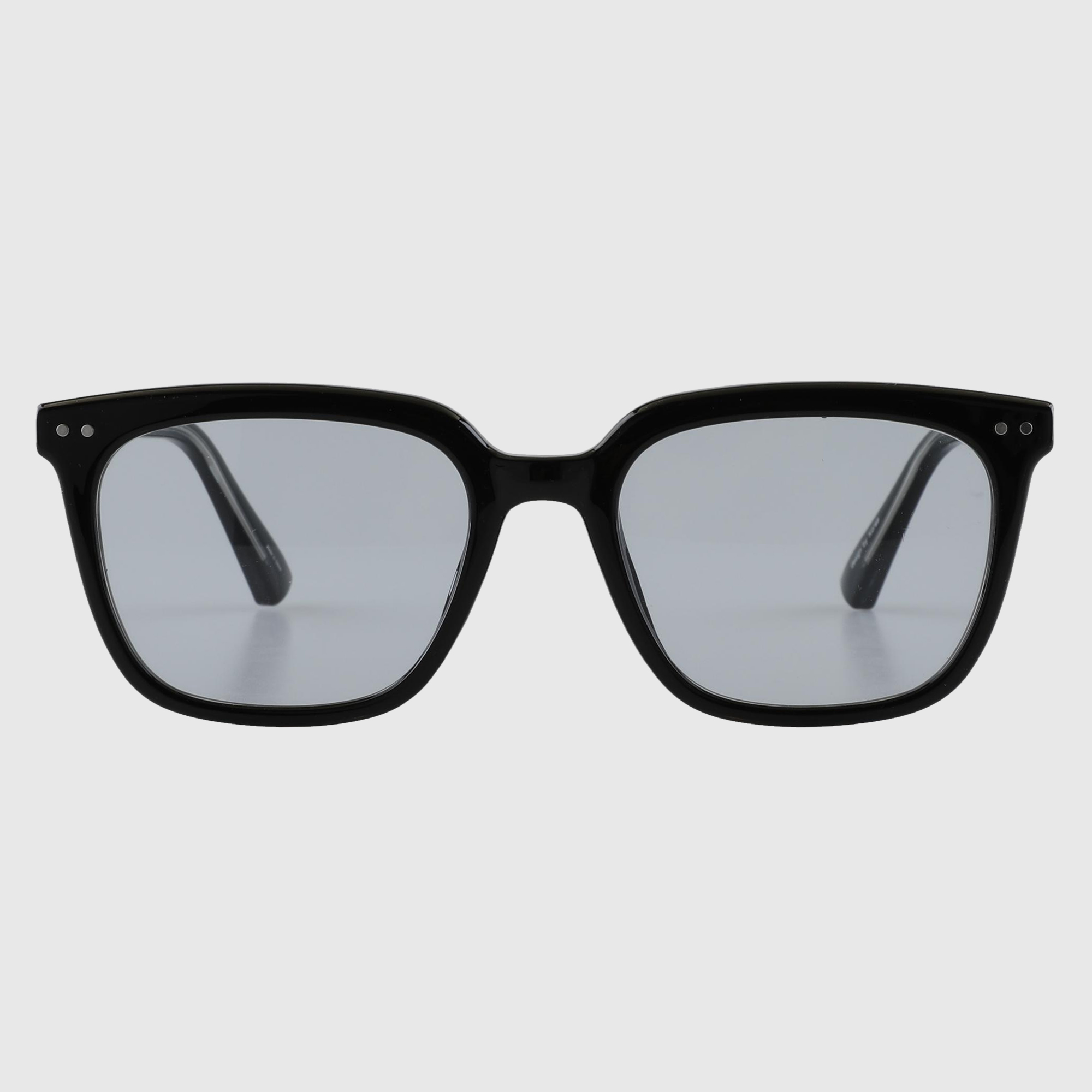 독일 명품 자이스 렌즈 빅사이즈 대두 사각 틴트 자외선차단 선글라스