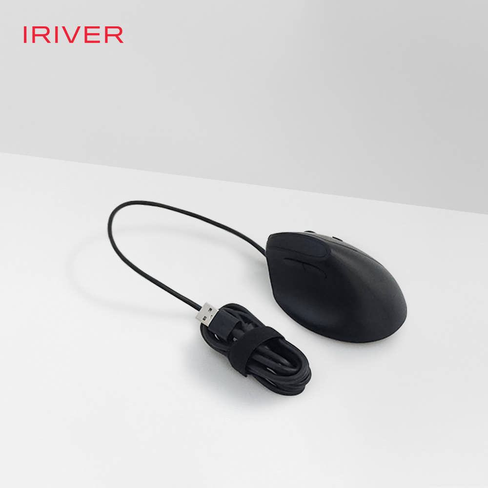 아이리버 EV100 버티컬 마우스