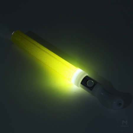 콘서트 LED 막대 야광봉 행사 단체 파티 발표회 안전