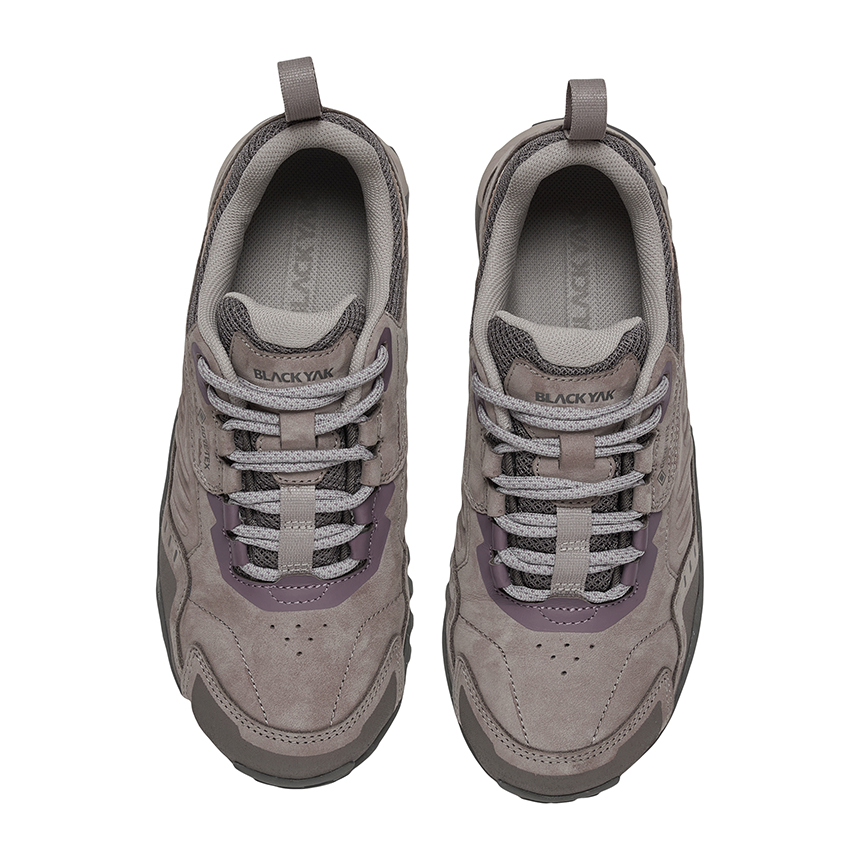 블랙야크 여성 아웃도어 요크셔 더퍼스트 고어텍스 등산화 트레킹화 ABYSHX4502 - 상세 이미지 5