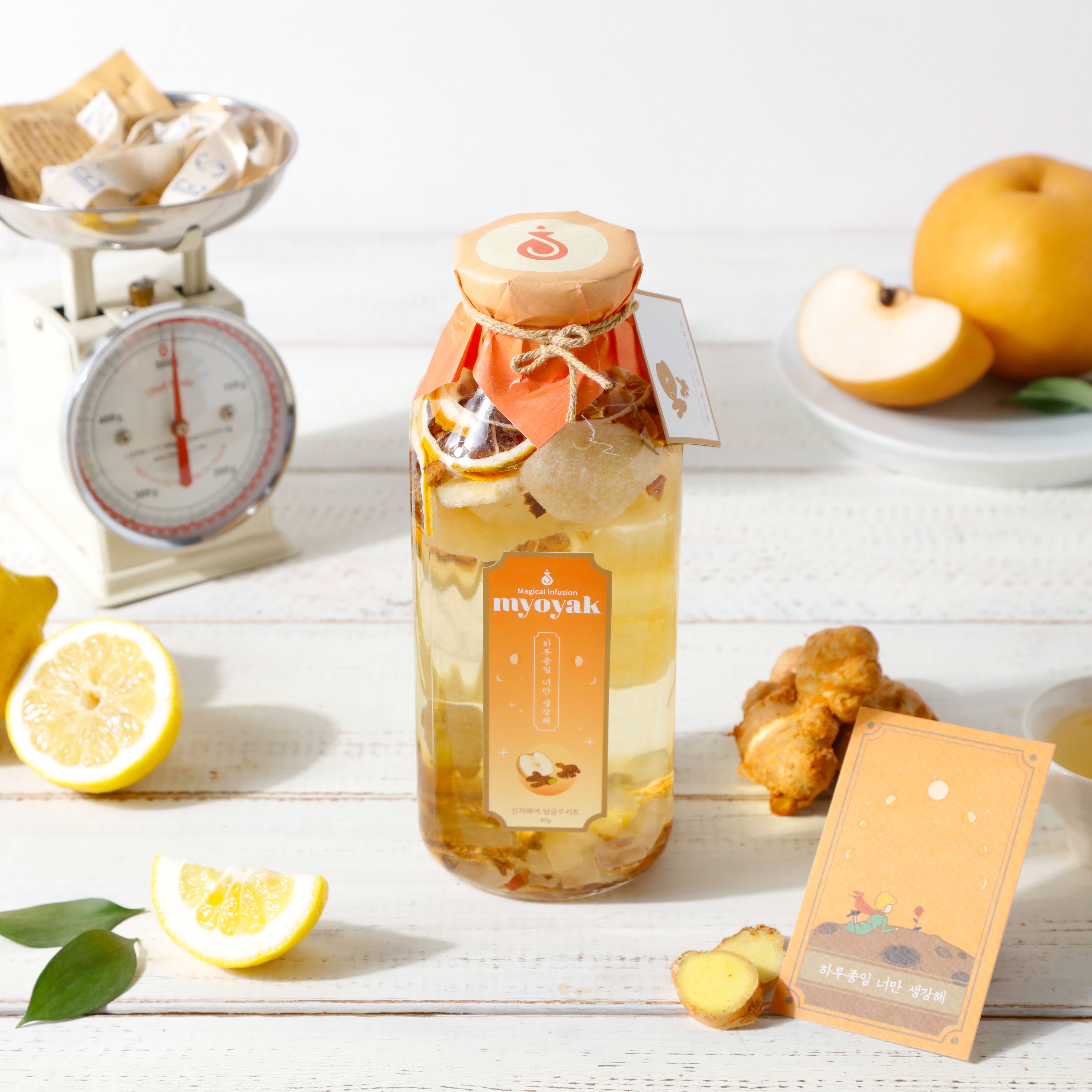 서울/종로/인사동 묘약 담금주 원데이클래스-쌈지길 체험 공방 커플 기업단체출강