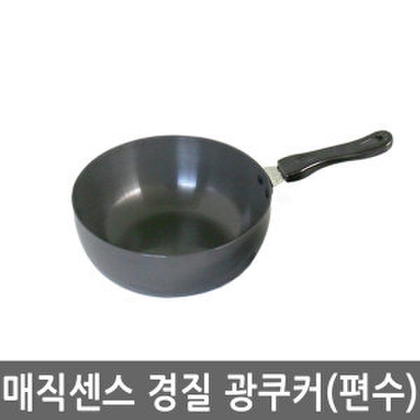 매직센스 경질냄비 광쿠커 편수 28cm 231380 : 여름사랑마켓3호점
