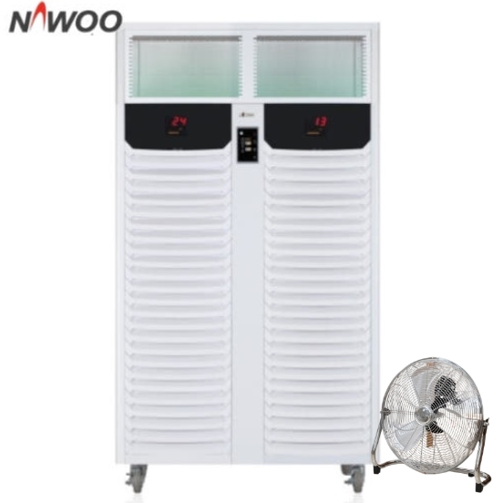 산업용 대용량 공청기 식당 헬스장 휴게소 대형 공기청정기