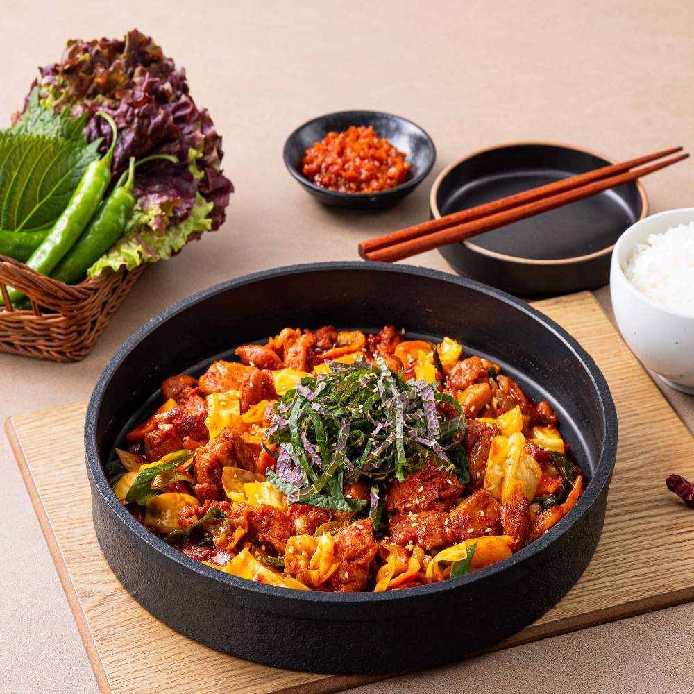 춘천식 닭갈비 양념닭다리살 닭갈비 맛있게 먹는법 닭다리살 고르는법 닭갈비 리뷰
