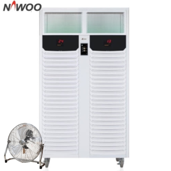 대용량 식당 공기청정기 84평형 헬스장 휴게소 대형 공기청정기