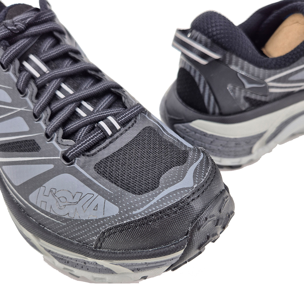 25SS HOKA 호카 마파테 스피드2 러닝화 블랙 캐슬락 1126851 BCSTL - 상세 이미지 3