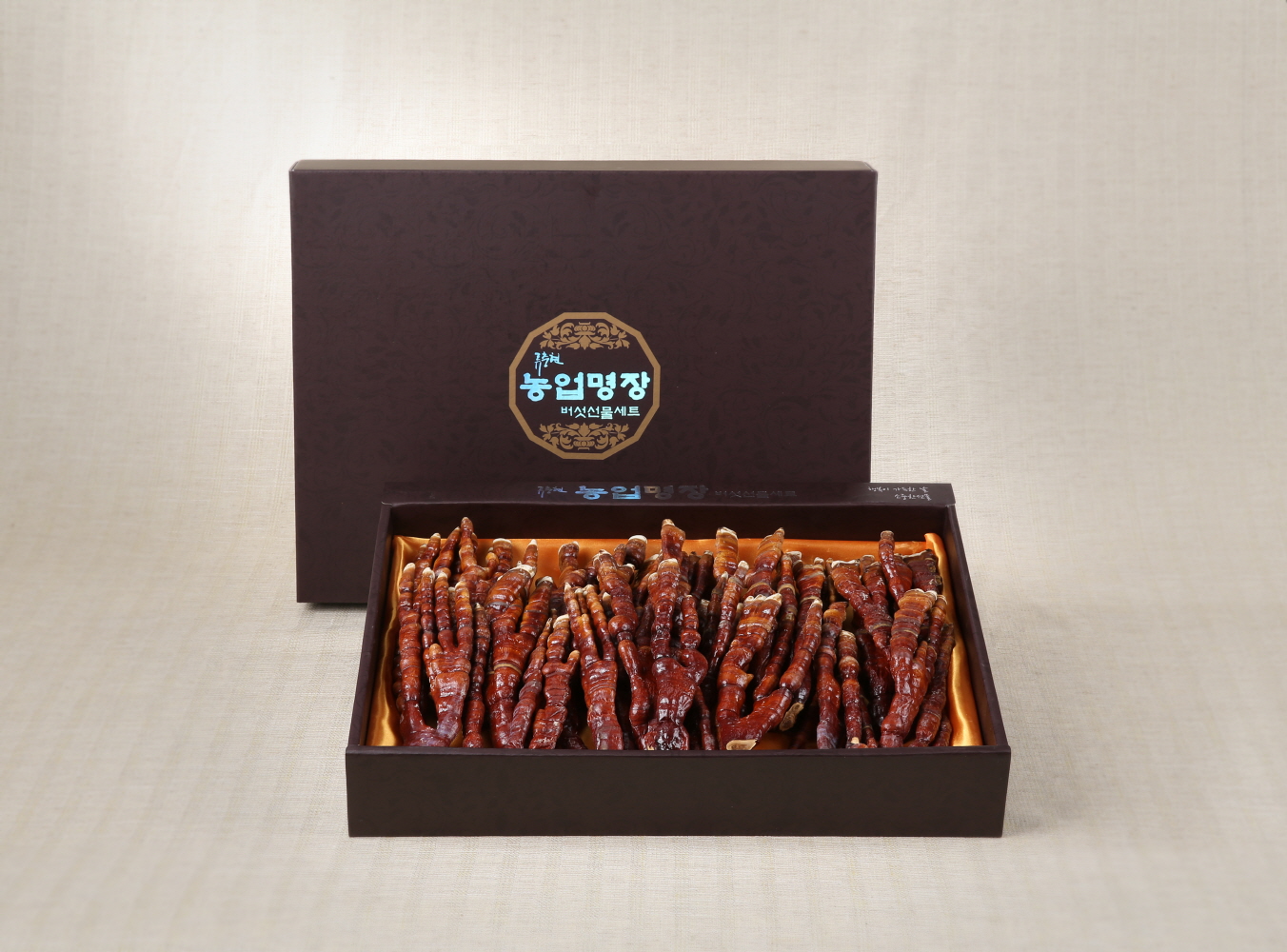 영지버섯 물 녹각영지버섯 차 효능 먹는법 고품질 국내산