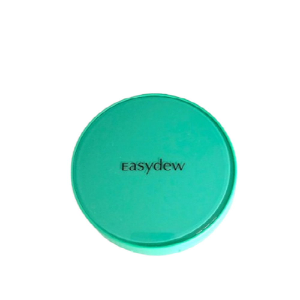 기미쿠션 EASYDEW 기미팩트 앰플사용후기 기미커버
