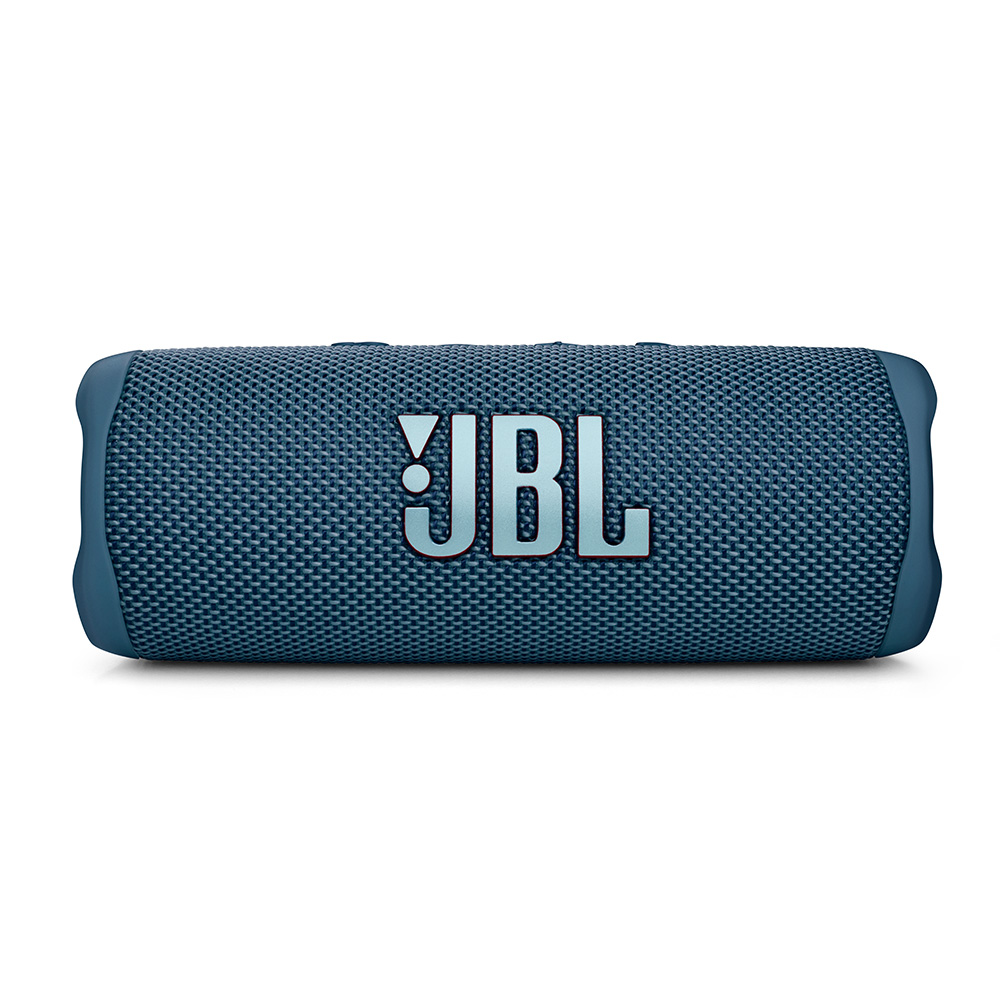 삼성전자 JBL FLIP6 휴대용 캠핑 피크닉 등산 무선 블루투스 스피커 블루 - 상세 이미지 4