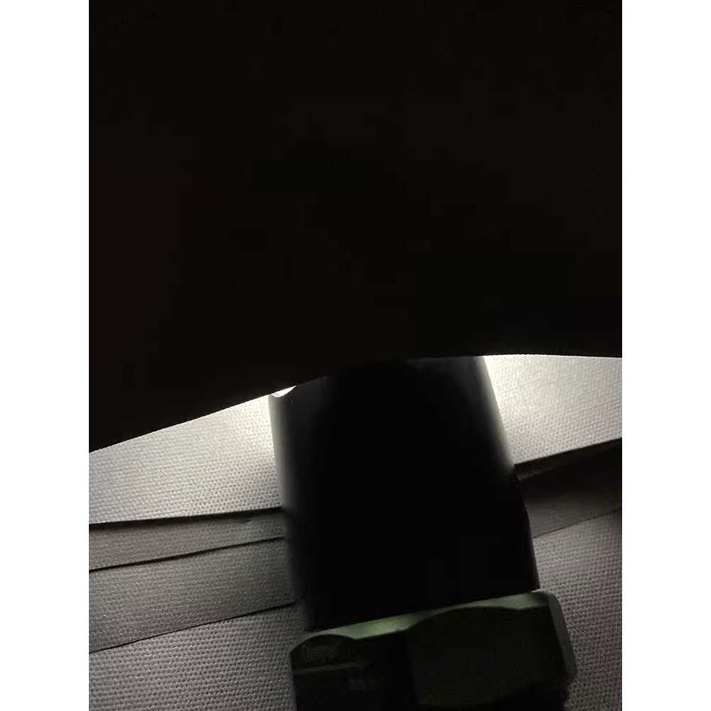 암막원단 연구실 차광천 실험실 UV 공장 사진 출력 1.5x10m - 상세 이미지 4