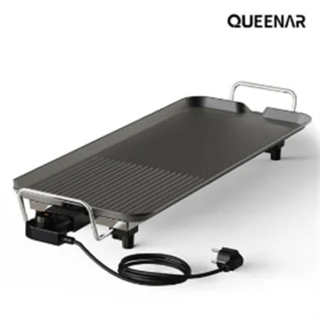 [퀸나] 호리 자이언트 전기그릴 66cm QNGR-660