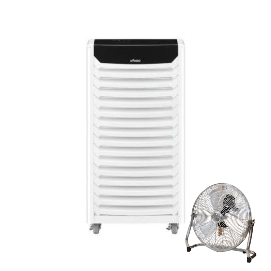 병원 산업용 공청기 31평형 업소용 초미세먼지 공기청정기