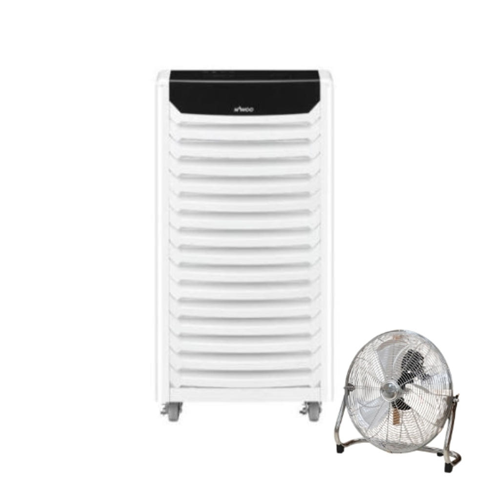 병원 산업용 공청기 31평형 업소용 초미세먼지 공기청정기 : 신일N위시웨이