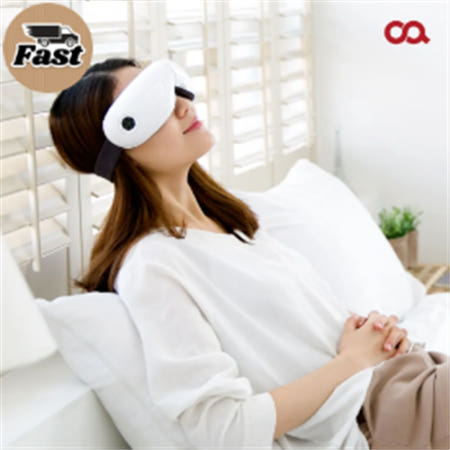 [오아] 오아 아이프로 안마기 무선 눈 마사지기 눈찜질기 마사지기계