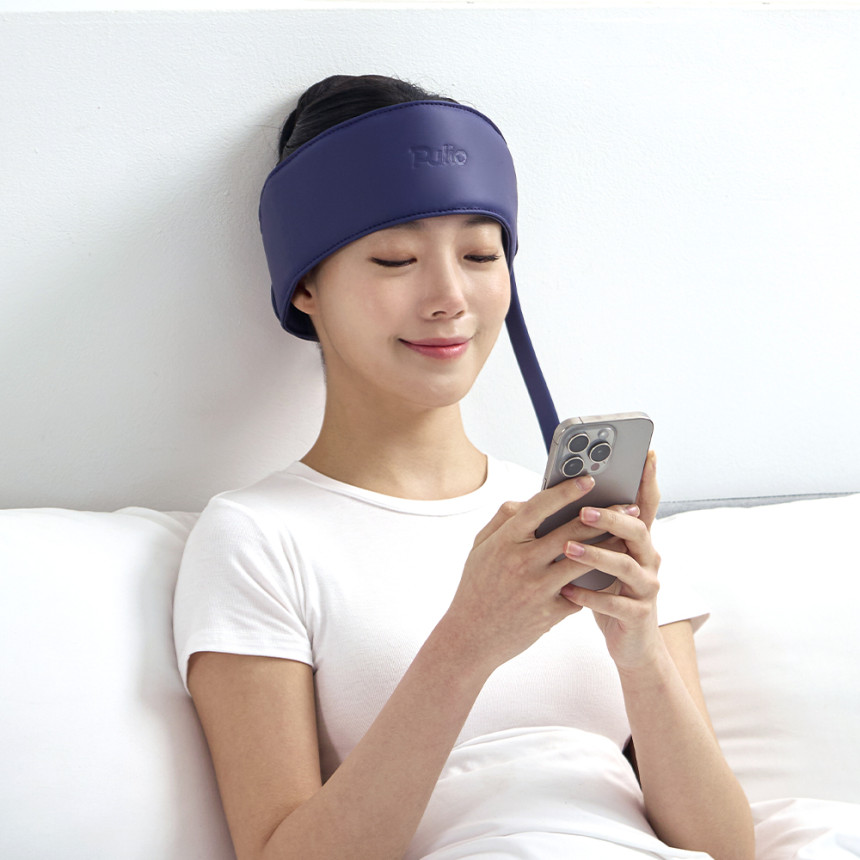 [풀리오본사 [선물SET 에어 괄사 마사지기 + 파우치 사진 3