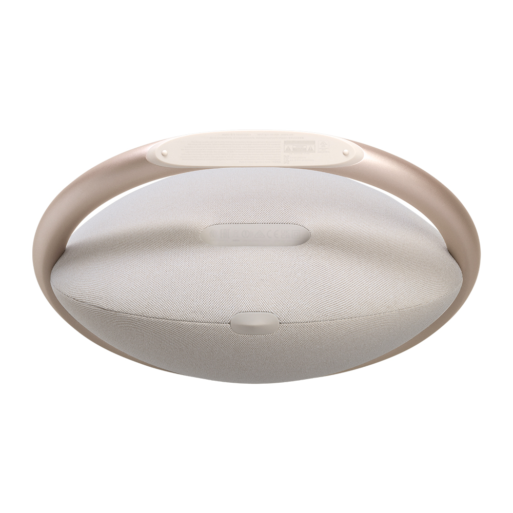 삼성공식파트너 하만카돈 오닉스 스튜디오8 홈오디오 무선 블루투스 스피커 샴페인