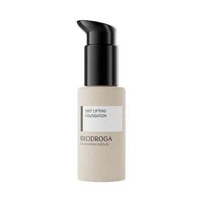 바이오드로가 360º 리프팅 파운데이션 30ml SPF15 포세린 커버력 광채 유지력+샘플 - 상품 이미지