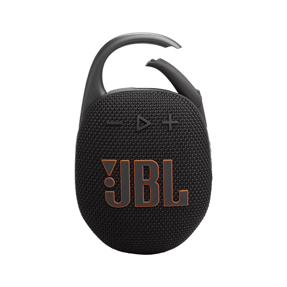 삼성전자 JBL CLIP5 휴대용 등산 캠핑용 무선 블루투스 스피커 이미지 3