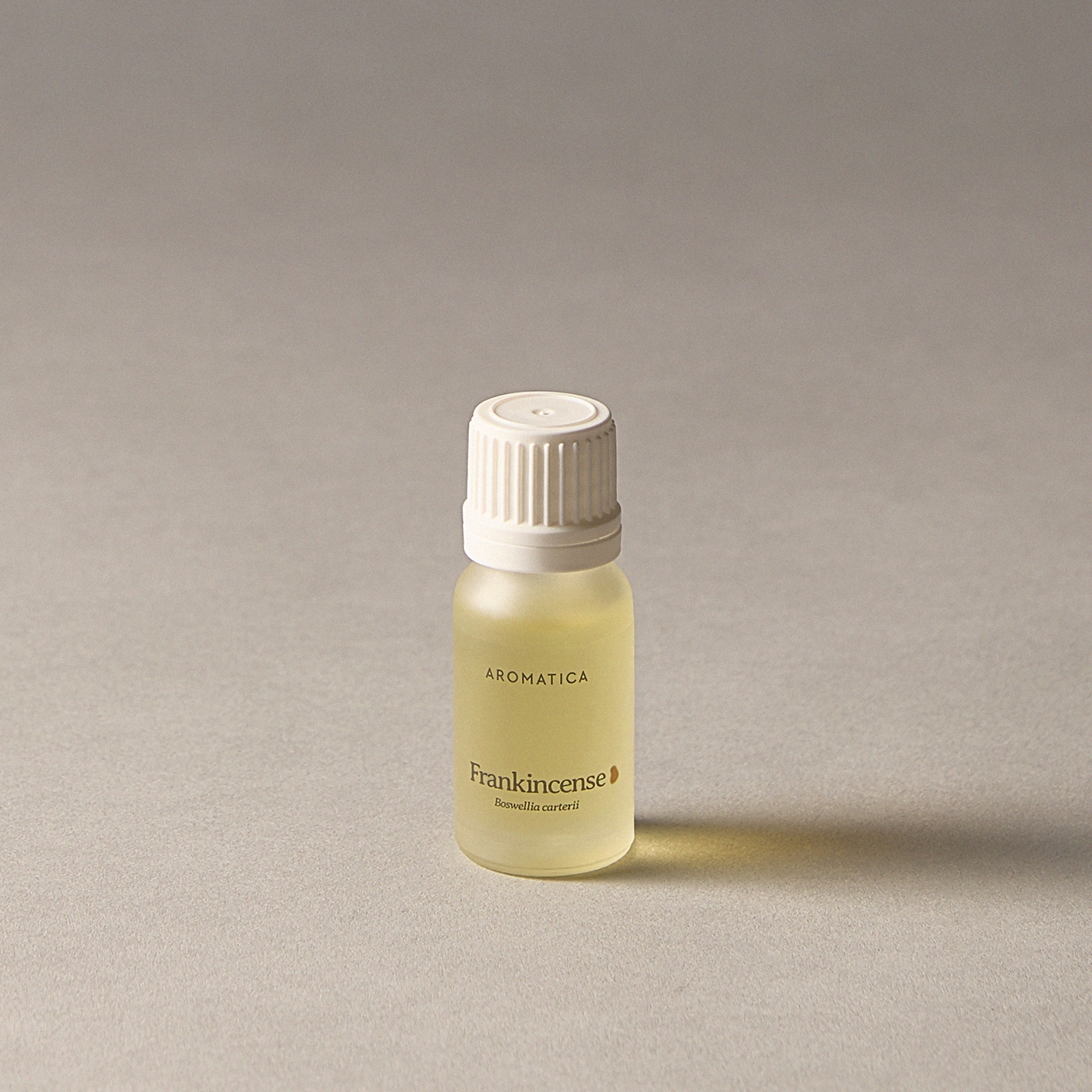 아로마티카 에센셜오일 10ML 아로마 원액 프랑킨세스 오일 아로마테라피