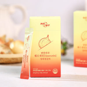 편한하루 퀘르세틴 양파껍질차 15포, 1개 맛있게 먹은 솔직 후기 - 상품 이미지 3