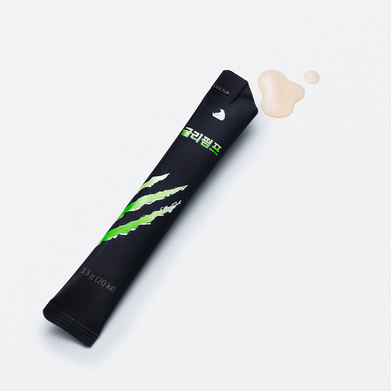 잠백이 글리세롤 글리펌프 13g 30포 - 상세 이미지 2