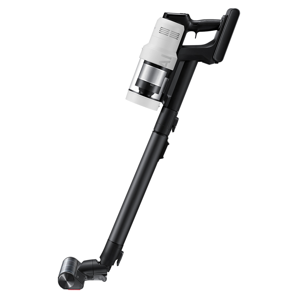 삼성 무선청소기 비스포크 AI 제트 400W VS90F40CRG 고온물걸레 청소기