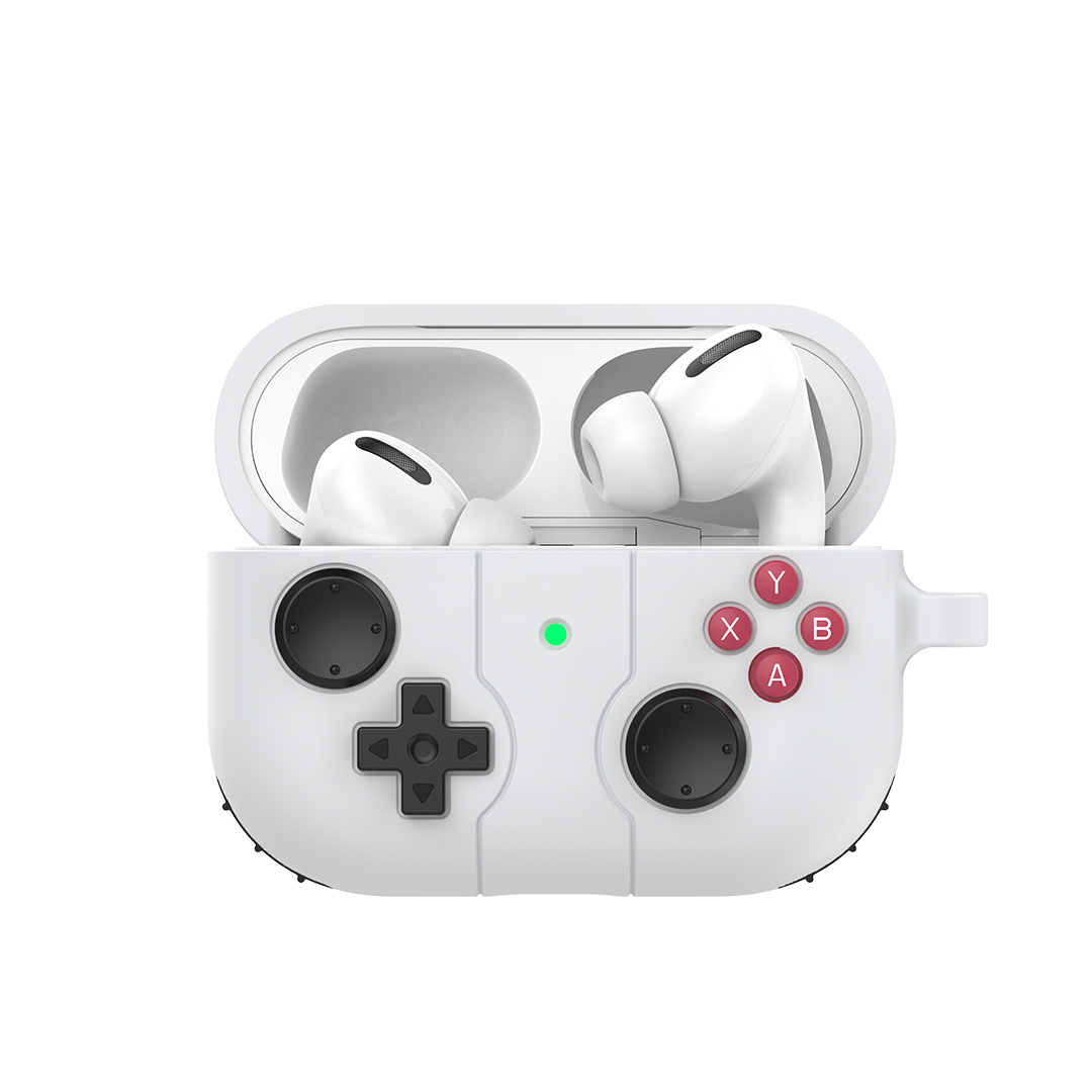 에어팟프로2 케이스 레트로 제품 이미지