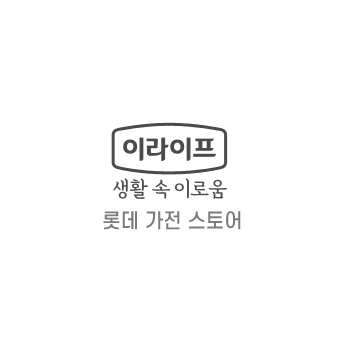 롯데공식판매점 스토어 로고