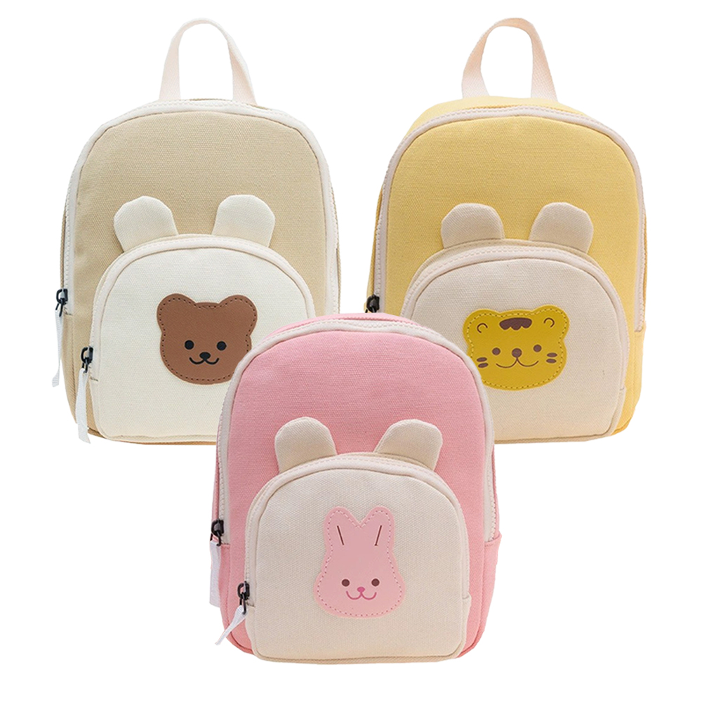 유아 아동 키즈 여아 남아 초등 어린이 토들러 유치원 백팩 배낭 캐릭터 소풍 가방