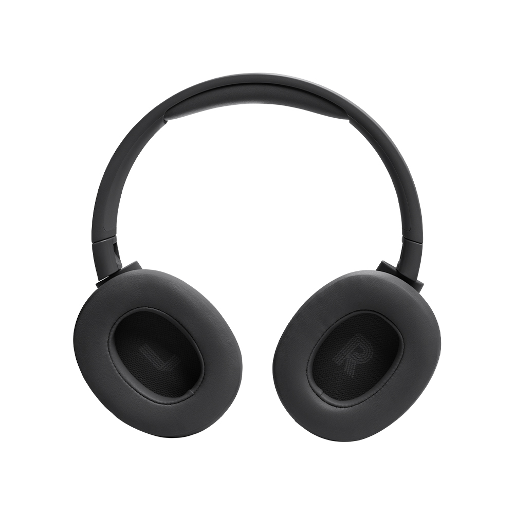 삼성전자 JBL T720BT 블루투스 헤드셋 오버이어 무선 헤드폰 블랙 - 상세 이미지 5