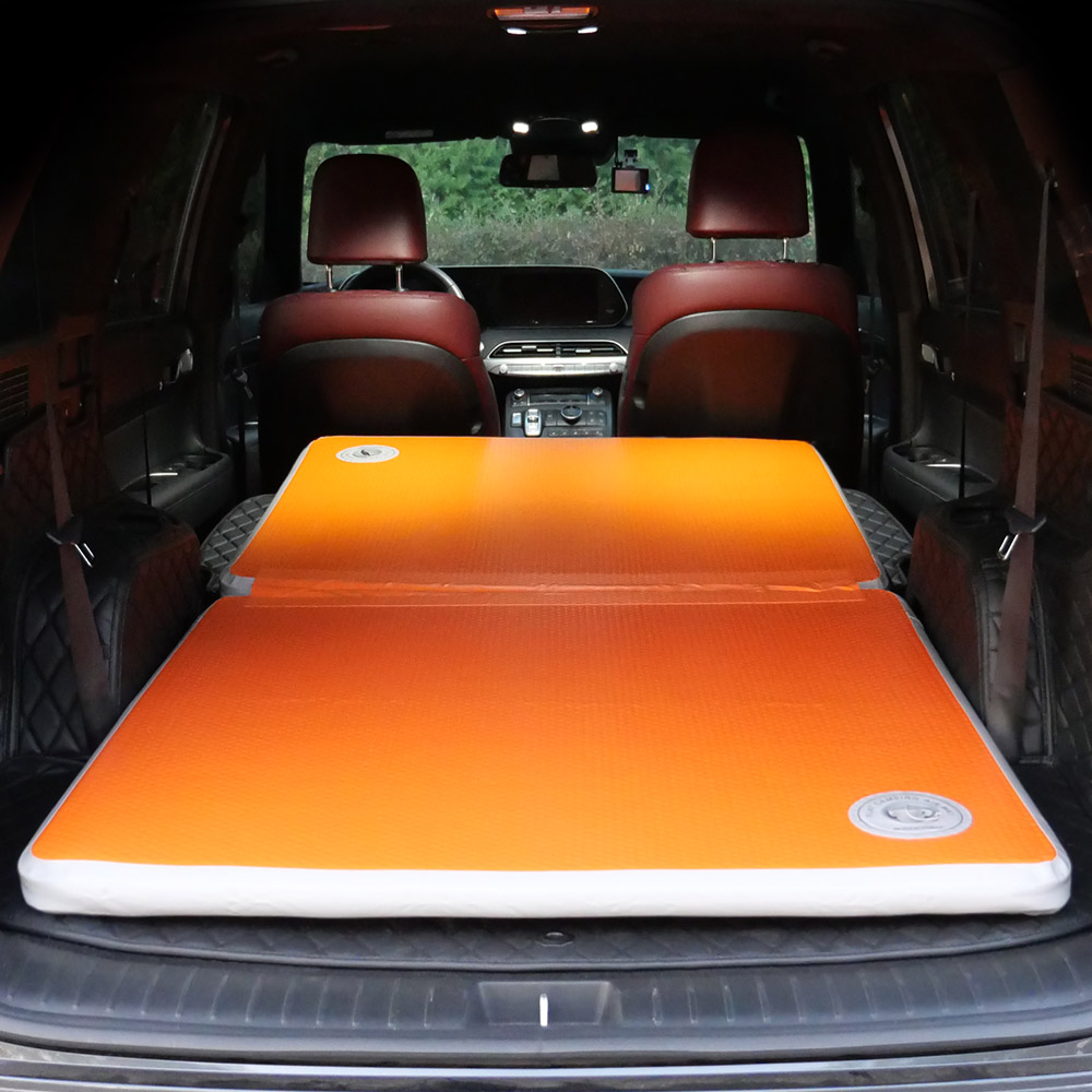 아이두젠 범용 차박 폴딩 에어매트