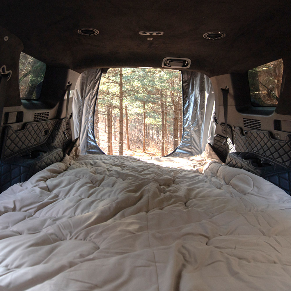 아이두젠 USB 온열 나노 히팅 침낭 S100