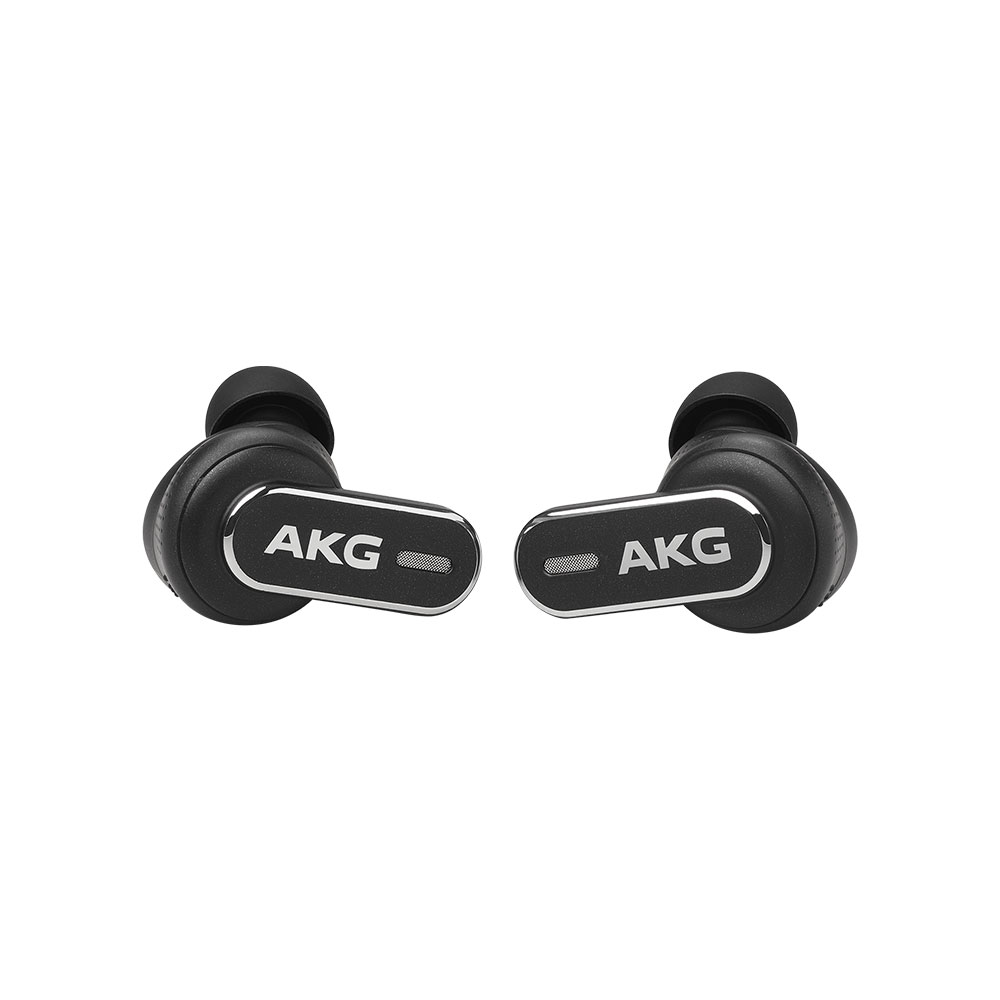 삼성전자 AKG N5 HYBRID 노이즈캔슬링 무선 블루투스 이어폰 블랙