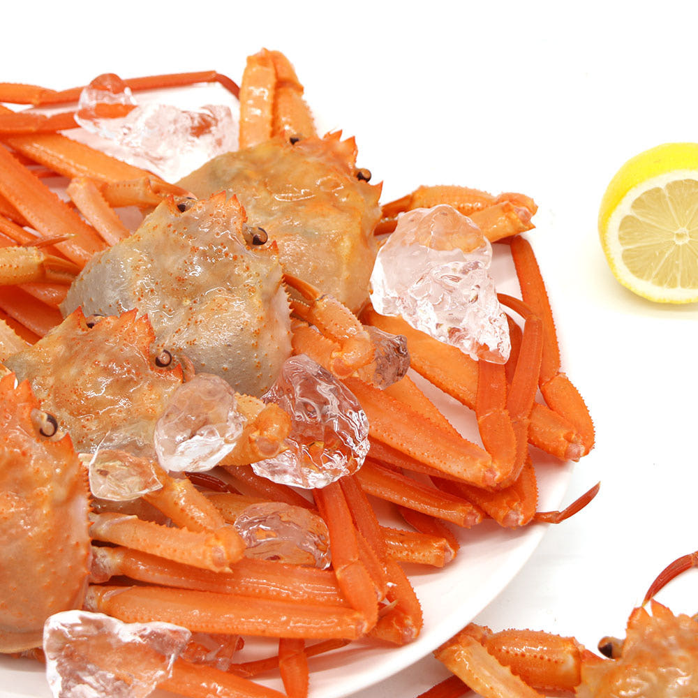 홍게(6-8마리) 2kg 활 홍게, 홍게 찜, 자숙