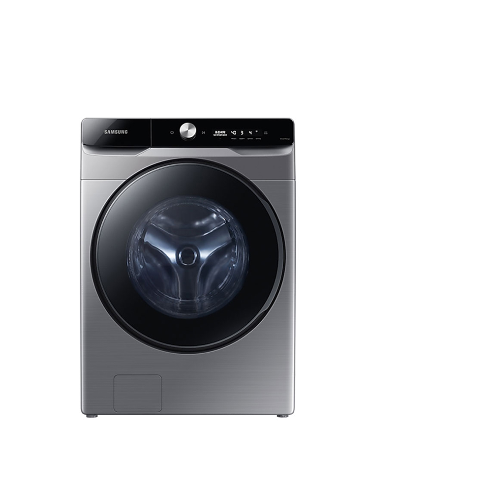 [으뜸효율] 삼성 그랑데 AI 세탁기 21kg 세제자동투입 WF21T6500KP - 상세 이미지 2