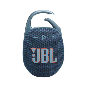 삼성전자 JBL CLIP5 휴대용 등산 캠핑용 무선 블루투스 스피커 블루 개봉기 | 실사용 후기 - 상품 이미지 3